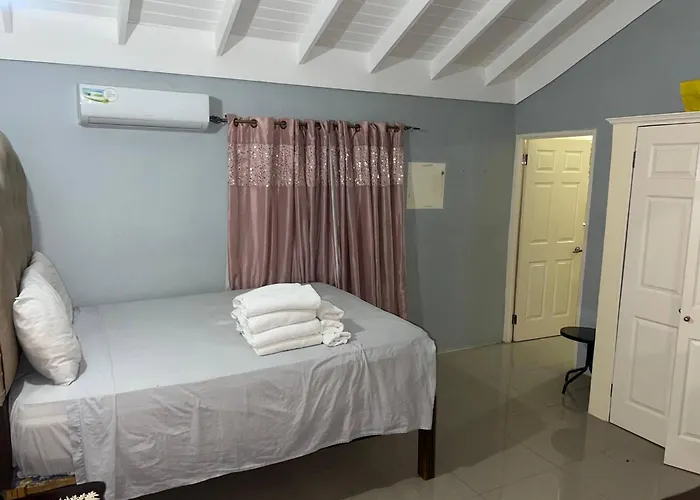 Serenity Vacation Ocho Rios