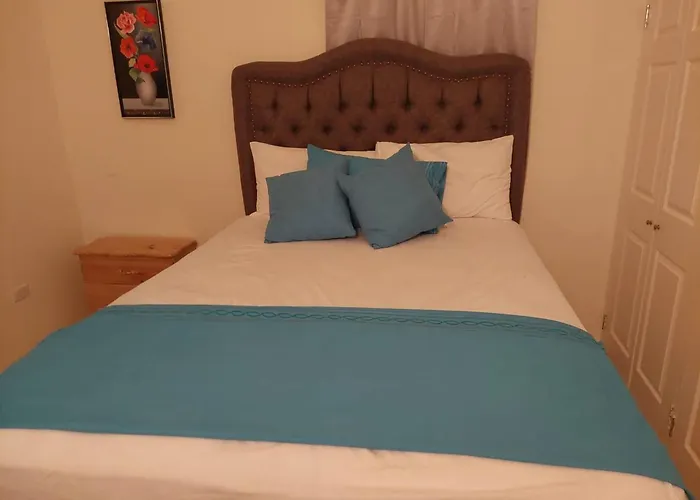 Villa Serenity Vacation Ocho Rios