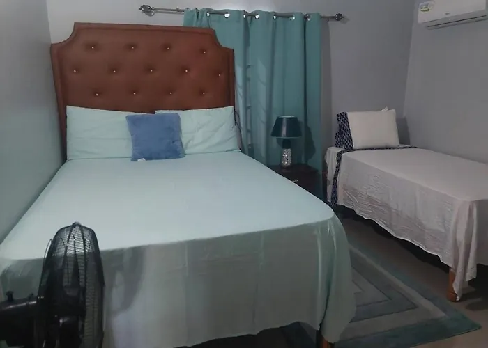 Villa Serenity Vacation Ocho Rios