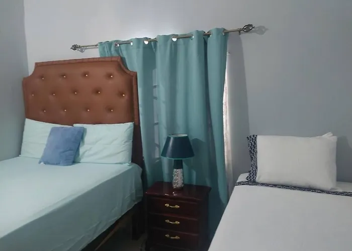 Villa Serenity Vacation