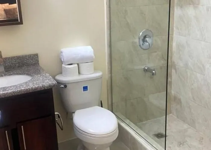 Villa Serenity Vacation