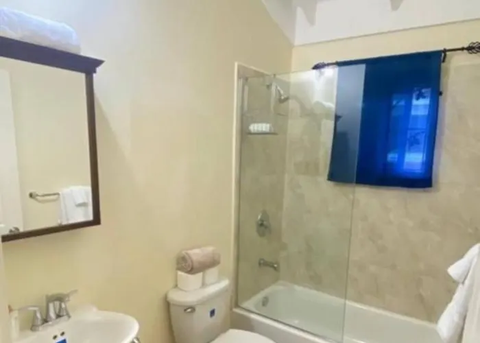 Serenity Vacation Villa Ocho Rios